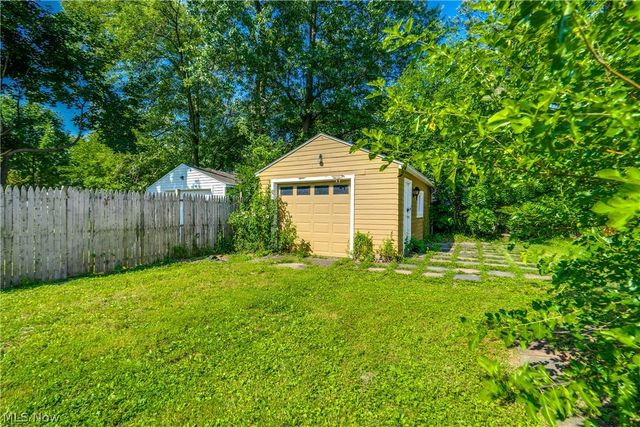 1022 Merton Avenue, Akron, OH 44306