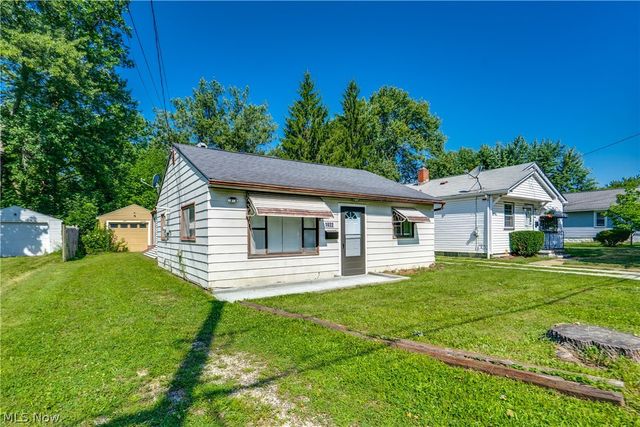 1022 Merton Avenue, Akron, OH 44306