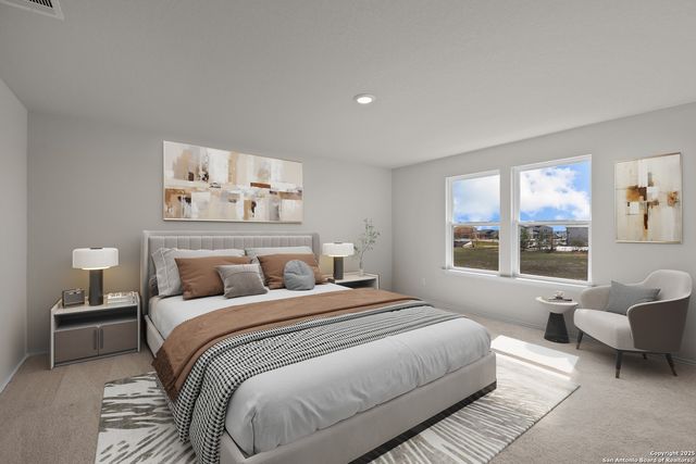 8257 Smithers Avenue, San Antonio, TX 78252