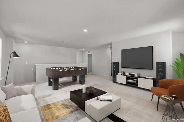 8257 Smithers Avenue, San Antonio, TX 78252