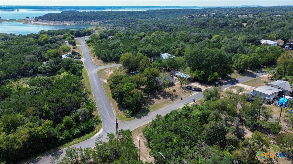 4509 Kimberly Drive, Belton, TX 76513