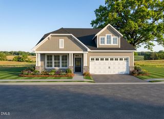 13 Sunset Ridge Drive, Fuquay Varina, NC 27526