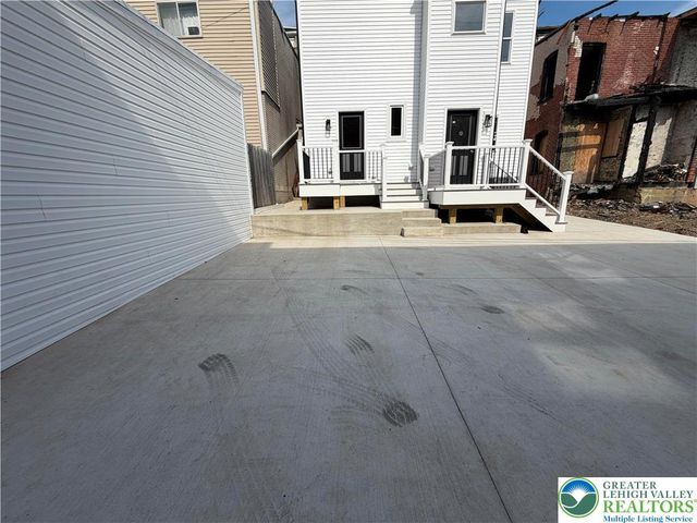 28 South Jefferson Street, Allentown City, PA 18102