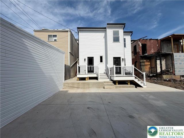28 South Jefferson Street, Allentown City, PA 18102