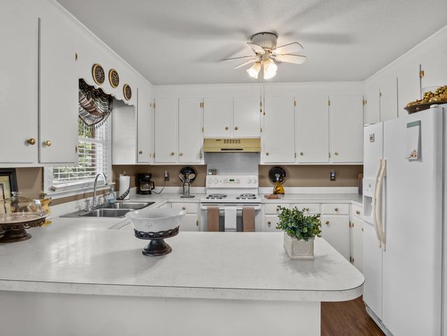 146 Gaston Shoals Road, Gaffney, SC 29341
