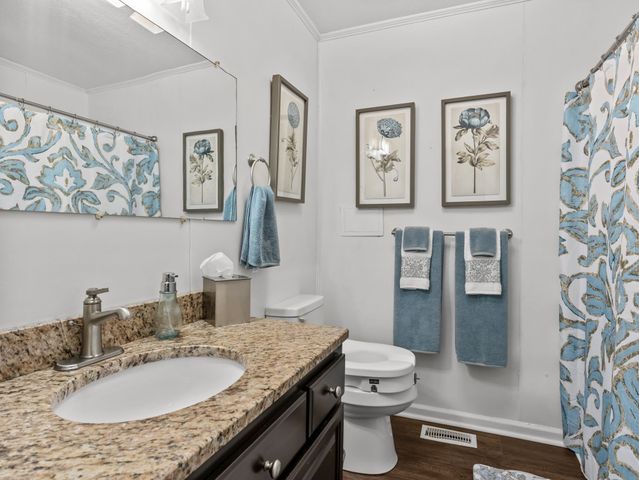 146 Gaston Shoals Road, Gaffney, SC 29341