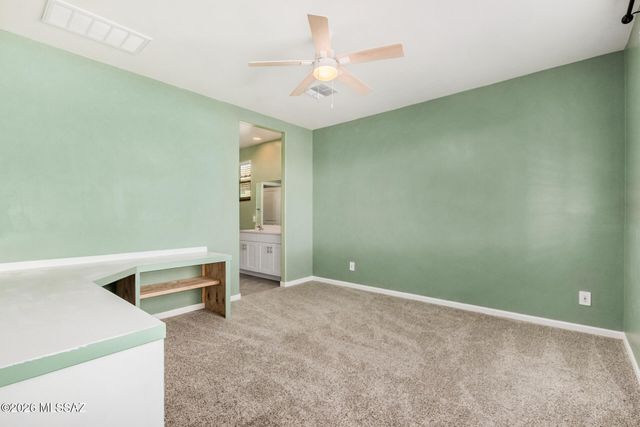 4799 E Greenway Wash Drive, Tucson, AZ 85706