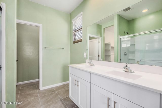 4799 E Greenway Wash Drive, Tucson, AZ 85706