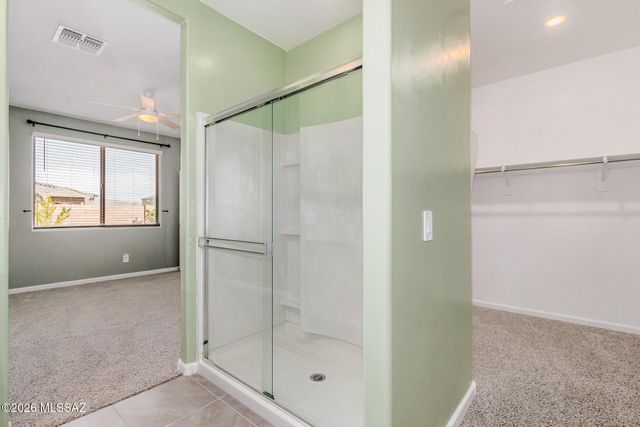 4799 E Greenway Wash Drive, Tucson, AZ 85706