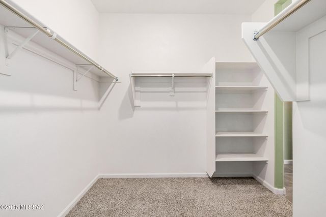 4799 E Greenway Wash Drive, Tucson, AZ 85706