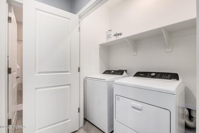 4799 E Greenway Wash Drive, Tucson, AZ 85706