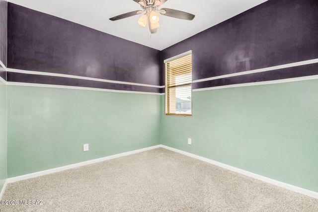 4799 E Greenway Wash Drive, Tucson, AZ 85706