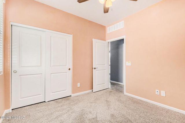 4799 E Greenway Wash Drive, Tucson, AZ 85706