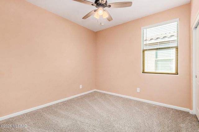 4799 E Greenway Wash Drive, Tucson, AZ 85706