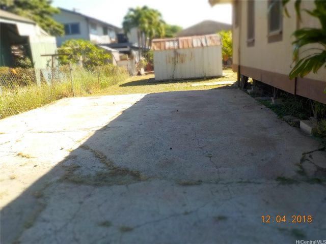 87-155 Kakalena Street 5, Waianae, HI 96792