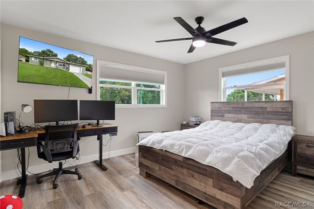 16 S Jefferson Street, Beverly Hills, FL 34465