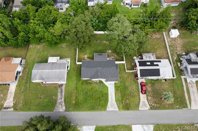 16 S Jefferson Street, Beverly Hills, FL 34465