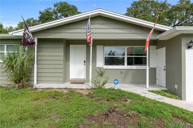 16 S Jefferson Street, Beverly Hills, FL 34465