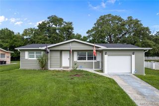 16 S Jefferson Street, Beverly Hills, FL 34465
