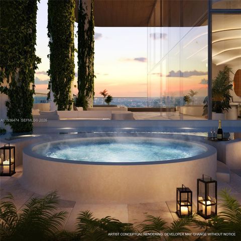 175 NE 10 Street 43I, Miami, FL 33132