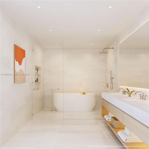 175 NE 10 Street 43I, Miami, FL 33132