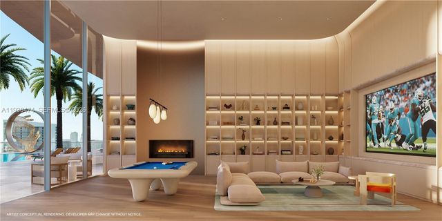 175 NE 10 Street 43I, Miami, FL 33132