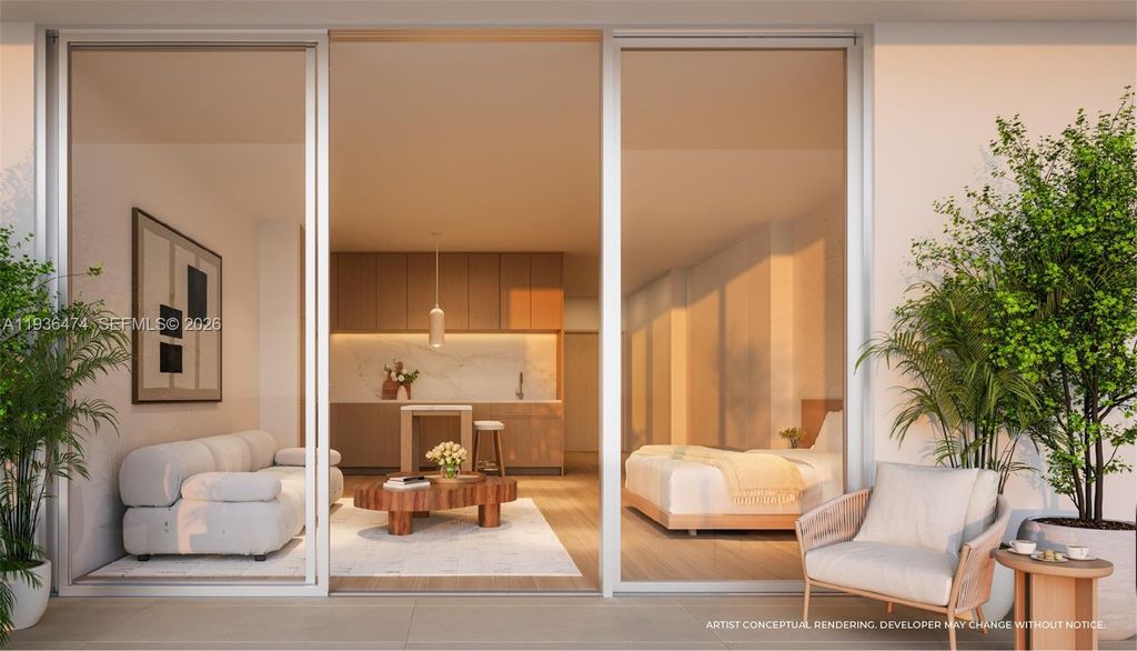 175 NE 10 Street 43I, Miami, FL 33132