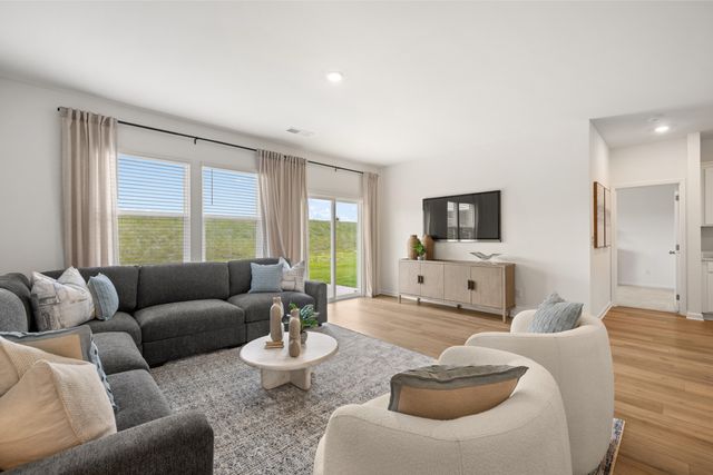 73 Buck Creek, Rossville, GA 30741