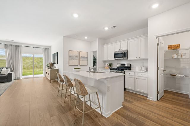 73 Buck Creek, Rossville, GA 30741