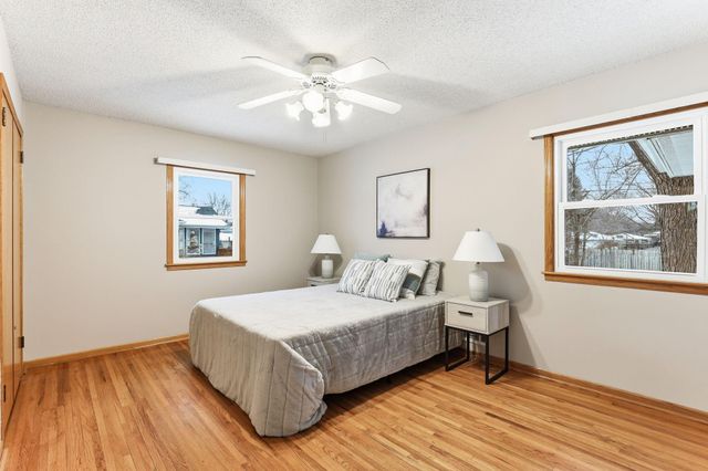 10833 Toledo Avenue S, Bloomington, MN 55437