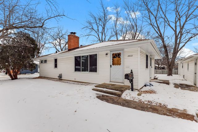 10833 Toledo Avenue S, Bloomington, MN 55437