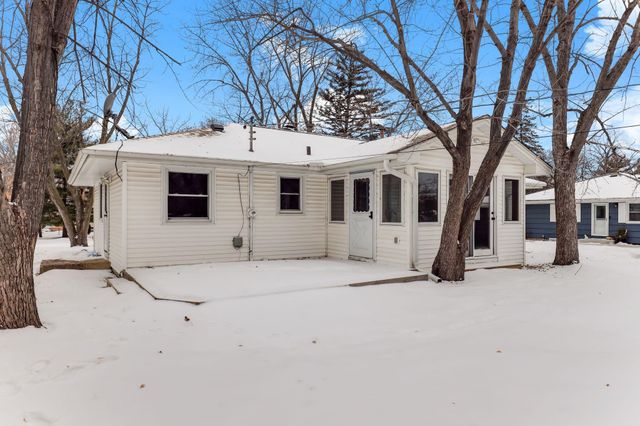 10833 Toledo Avenue S, Bloomington, MN 55437