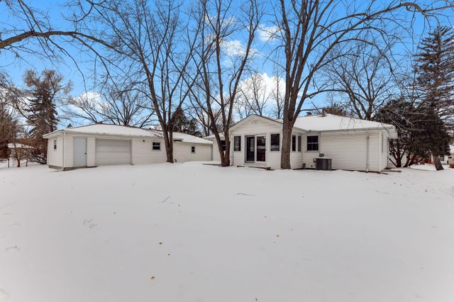 10833 Toledo Avenue S, Bloomington, MN 55437