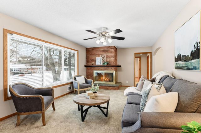 10833 Toledo Avenue S, Bloomington, MN 55437