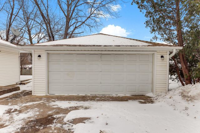 10833 Toledo Avenue S, Bloomington, MN 55437