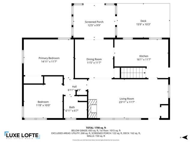 10833 Toledo Avenue S, Bloomington, MN 55437