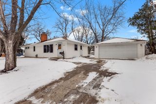 10833 Toledo Avenue S, Bloomington, MN 55437
