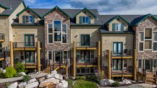 3524 N FOX RUN #907, Eden, UT 84310