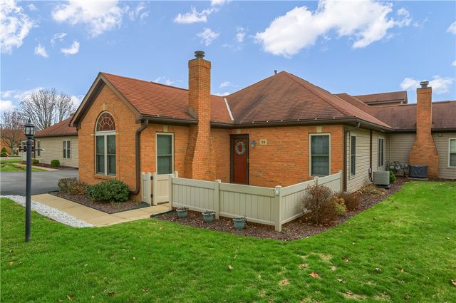 58 Ashford Dr, Cranberry Twp, PA 16066