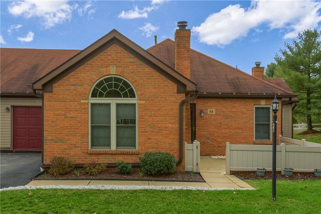 58 Ashford Dr, Cranberry Twp, PA 16066