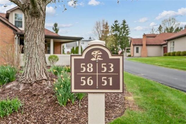 58 Ashford Dr, Cranberry Twp, PA 16066