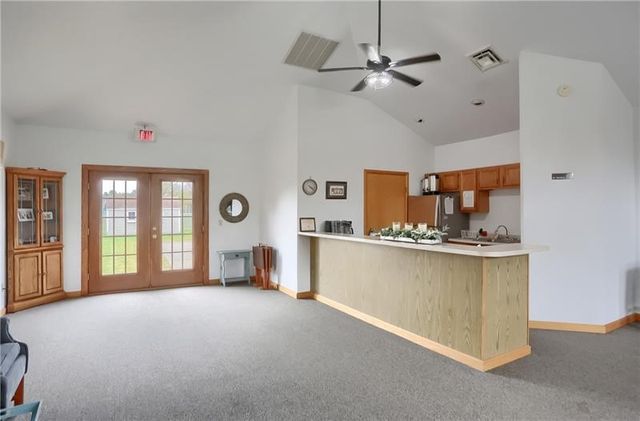 58 Ashford Dr, Cranberry Twp, PA 16066