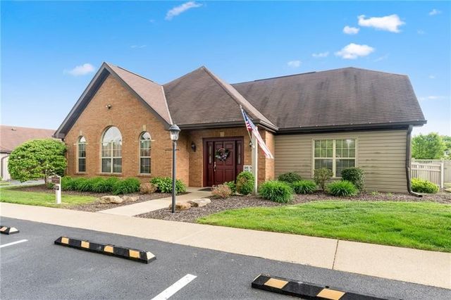 58 Ashford Dr, Cranberry Twp, PA 16066