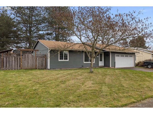 292 Ne PALOMAR Ct, Hillsboro, OR 97124