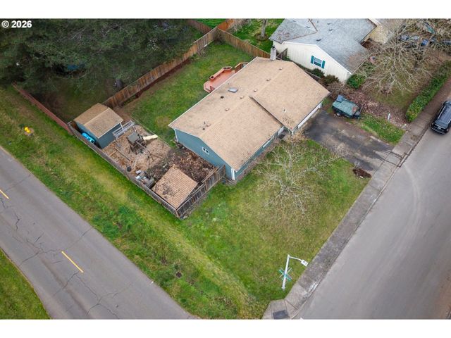 292 Ne PALOMAR Ct, Hillsboro, OR 97124