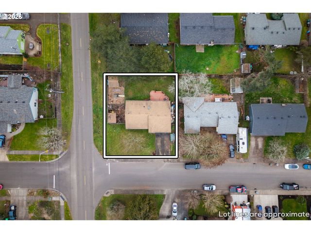 292 Ne PALOMAR Ct, Hillsboro, OR 97124