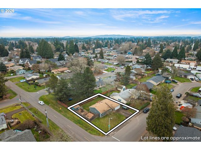 292 Ne PALOMAR Ct, Hillsboro, OR 97124