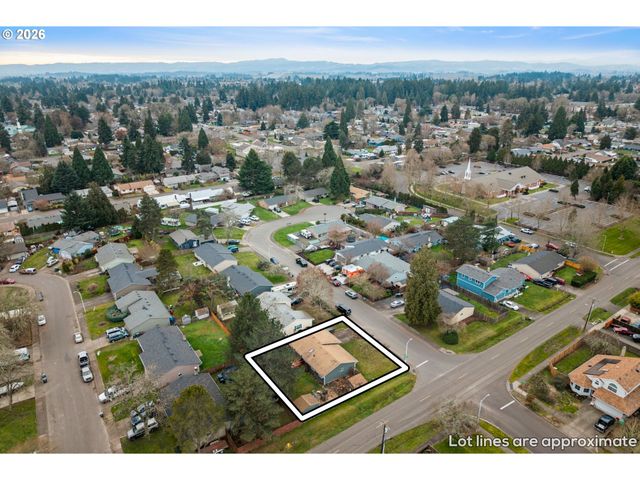 292 Ne PALOMAR Ct, Hillsboro, OR 97124