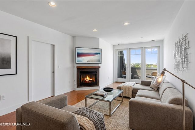 23 Wallace Street 406, Red Bank, NJ 07701