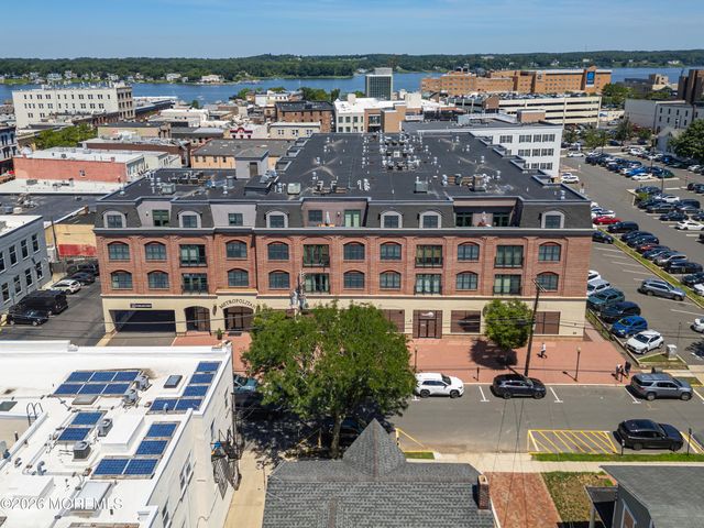 23 Wallace Street 406, Red Bank, NJ 07701